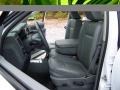 2008 Bright White Dodge Ram 1500 SLT Quad Cab 4x4  photo #10