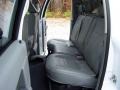 2008 Bright White Dodge Ram 1500 SLT Quad Cab 4x4  photo #11