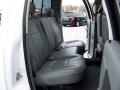 2008 Bright White Dodge Ram 1500 SLT Quad Cab 4x4  photo #12