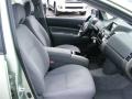 Silver Pine Green Mica - Prius Hybrid Photo No. 13