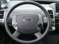 Silver Pine Green Mica - Prius Hybrid Photo No. 15
