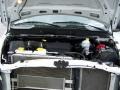 2008 Bright White Dodge Ram 1500 SLT Quad Cab 4x4  photo #16