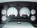 2008 Bright White Dodge Ram 1500 SLT Quad Cab 4x4  photo #17