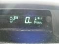 Silver Pine Green Mica - Prius Hybrid Photo No. 17