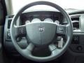 2008 Bright White Dodge Ram 1500 SLT Quad Cab 4x4  photo #18