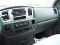 2008 Bright White Dodge Ram 1500 SLT Quad Cab 4x4  photo #19