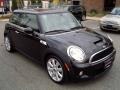 Midnight Black - Cooper S Hardtop Photo No. 2