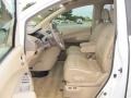 2007 Nordic White Pearl Nissan Quest 3.5 SL  photo #8