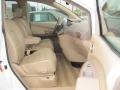 2007 Nordic White Pearl Nissan Quest 3.5 SL  photo #9