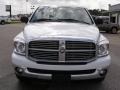 2008 Bright White Dodge Ram 1500 Lone Star Edition Quad Cab  photo #8