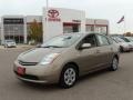Driftwood Pearl - Prius Hybrid Photo No. 1