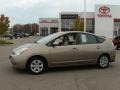 Driftwood Pearl - Prius Hybrid Photo No. 2