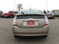 Driftwood Pearl - Prius Hybrid Photo No. 4