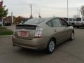 Driftwood Pearl - Prius Hybrid Photo No. 5