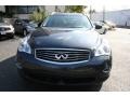 Blue Slate - EX 35 Journey AWD Photo No. 2