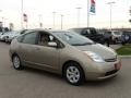 Driftwood Pearl - Prius Hybrid Photo No. 7