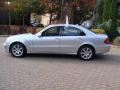2008 Iridium Silver Metallic Mercedes-Benz E 350 4Matic Sedan  photo #7