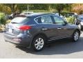 Blue Slate - EX 35 Journey AWD Photo No. 5
