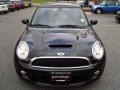 Midnight Black - Cooper S Hardtop Photo No. 14