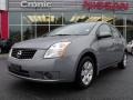 Magnetic Gray - Sentra 2.0 Photo No. 1