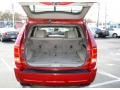 2006 Inferno Red Crystal Pearl Jeep Grand Cherokee Laredo 4x4  photo #6