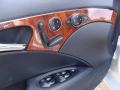 2008 Iridium Silver Metallic Mercedes-Benz E 350 4Matic Sedan  photo #10