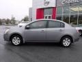 Magnetic Gray - Sentra 2.0 Photo No. 2