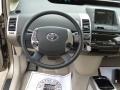 Driftwood Pearl - Prius Hybrid Photo No. 14