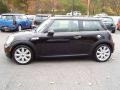 Midnight Black - Cooper S Hardtop Photo No. 17
