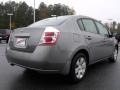 Magnetic Gray - Sentra 2.0 Photo No. 5