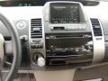 Driftwood Pearl - Prius Hybrid Photo No. 16