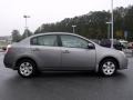 Magnetic Gray - Sentra 2.0 Photo No. 6