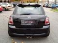 Midnight Black - Cooper S Hardtop Photo No. 18