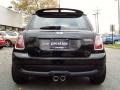 Midnight Black - Cooper S Hardtop Photo No. 19