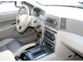 2006 Inferno Red Crystal Pearl Jeep Grand Cherokee Laredo 4x4  photo #11