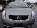 Magnetic Gray - Sentra 2.0 Photo No. 8