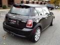 Midnight Black - Cooper S Hardtop Photo No. 20