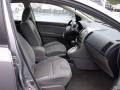 Magnetic Gray - Sentra 2.0 Photo No. 14