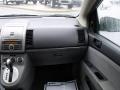 Magnetic Gray - Sentra 2.0 Photo No. 15