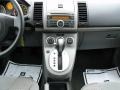 Magnetic Gray - Sentra 2.0 Photo No. 16
