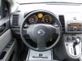Magnetic Gray - Sentra 2.0 Photo No. 17