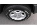 Black Clearcoat - Liberty Sport 4x4 Photo No. 18