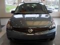 2008 Lakeshore Blue Metallic Nissan Quest 3.5 S  photo #2