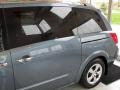 2008 Lakeshore Blue Metallic Nissan Quest 3.5 S  photo #5