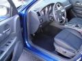 2009 Deep Water Blue Pearl Dodge Charger SXT  photo #10