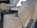 2008 Lakeshore Blue Metallic Nissan Quest 3.5 S  photo #26