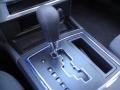 Dark Titanium Metallic - Charger SXT Photo No. 14
