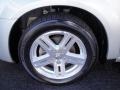 Bright Silver Metallic - Avenger SXT Photo No. 7
