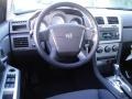 Bright Silver Metallic - Avenger SXT Photo No. 11