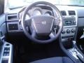 2009 Bright Silver Metallic Dodge Avenger SXT  photo #11